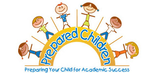 preparing children for academic success logo